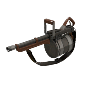 Collector's Specialized Killstreak Tomislav