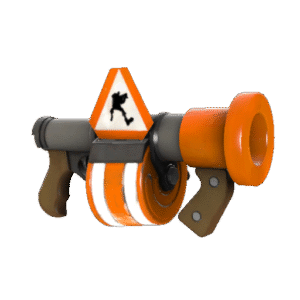 Collector's Sticky Jumper