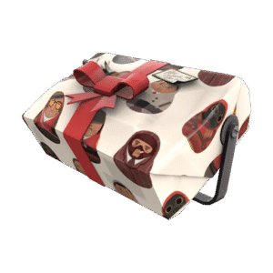 Collector's Festive Sapper