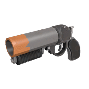 Collector's Specialized Killstreak Scorch Shot