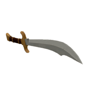 Collector's Specialized Killstreak Shahanshah