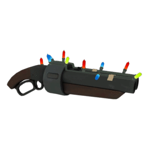 Festive Scattergun