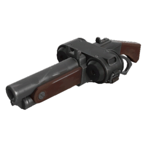 Collector's Back Scatter