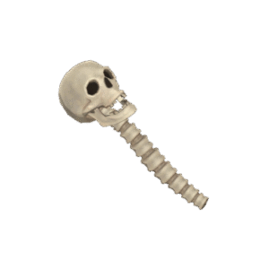 Collector's Bat Outta Hell