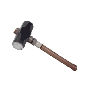 Collector's Homewrecker