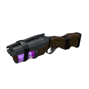 Collector's Specialized Killstreak Soda Popper