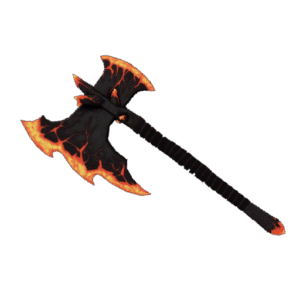 Collector's Specialized Killstreak Sharpened Volcano Fragment