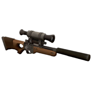 Collector's Hitman's Heatmaker