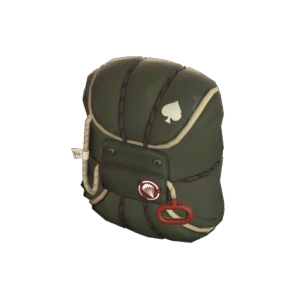 Collector's B.A.S.E. Jumper