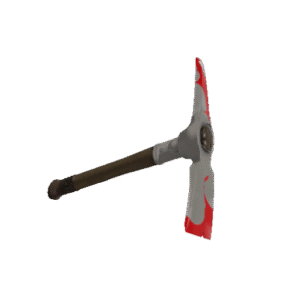 Collector's Specialized Killstreak Equalizer