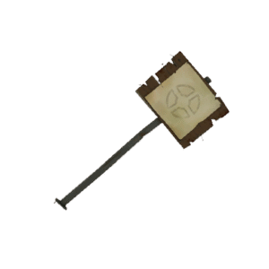 Collector's Killstreak Conscientious Objector