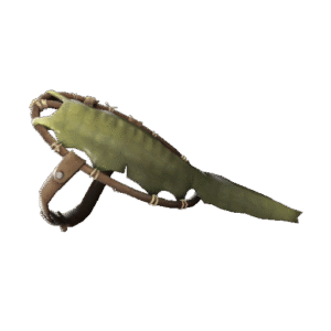 Collector's Darwin's Danger Shield