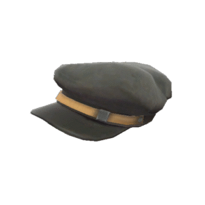 Collector's Attendant