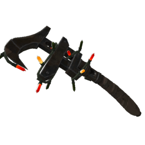 Festivized Professional Killstreak Jag