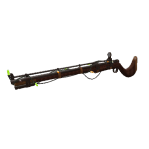 Collector's Festivized Professional Killstreak Bazaar Bargain