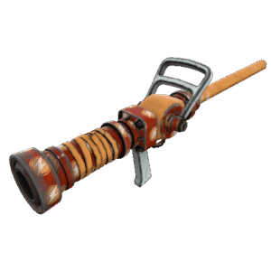 Spark of Life Medi Gun