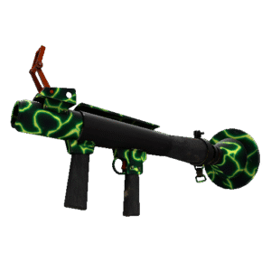 ''Electric Powered Dildo Launcher''