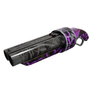 Current Event Scattergun