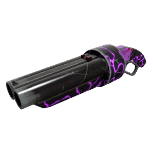 Current Event Scattergun