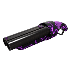 Current Event Scattergun