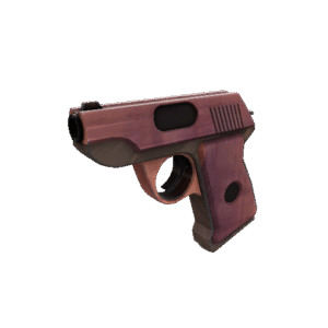 Sandstone Special Pistol