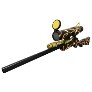 Thunderbolt Sniper Rifle