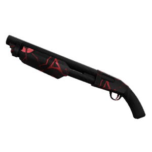 Broken Record Shotgun (Factory New)