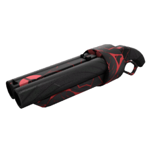 Broken Record Scattergun (Factory New)