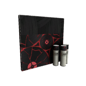 Broken Record War Paint (Factory New)