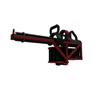 Blackout Brass Beast (Factory New)