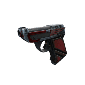 Blackout Winger (Battle Scarred)