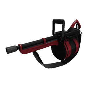 Blackout Tomislav (Factory New)