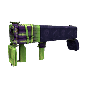 Bonzo Gnawed Black Box (Factory New)