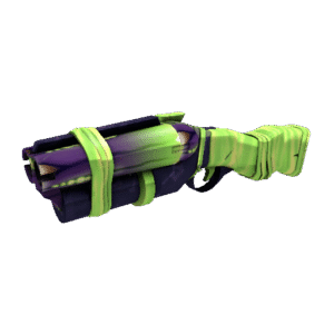 Bonzo Gnawed Soda Popper (Factory New)