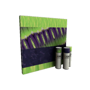 Bonzo Gnawed War Paint (Factory New)