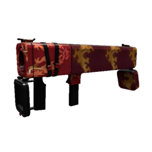 Deadly Dragon Black Box (Factory New)