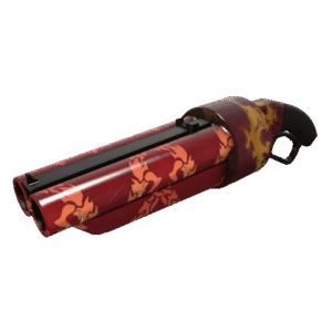 Deadly Dragon Scattergun (Factory New)