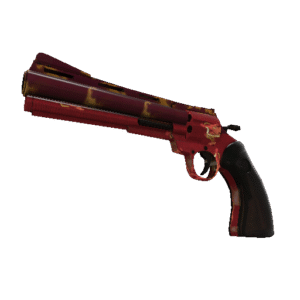 Deadly Dragon Revolver (Factory New)