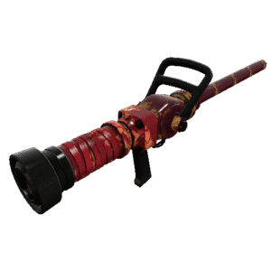 Deadly Dragon Medi Gun (Factory New)