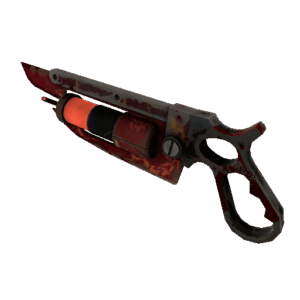 Deadly Dragon Übersaw (Battle Scarred)