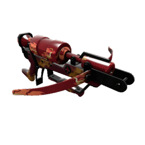 Deadly Dragon Crusader's Crossbow (Factory New)