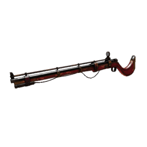 Deadly Dragon Bazaar Bargain (Well-Worn)