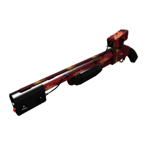 Deadly Dragon Rescue Ranger (Factory New)