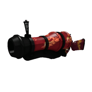 Deadly Dragon Loose Cannon (Factory New)