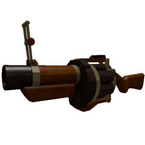 Business Class Grenade Launcher (Factory New)