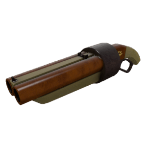 Business Class Scattergun (Factory New)