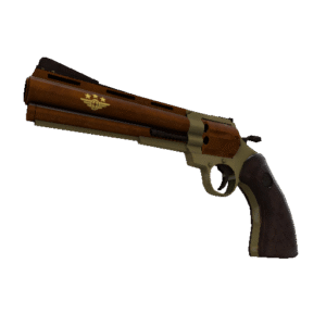 Business Class Revolver (Factory New)