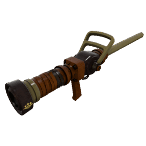 Business Class Medi Gun (Factory New)