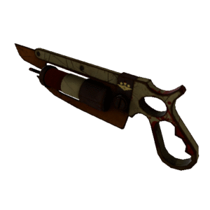 Business Class Übersaw (Battle Scarred)