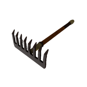 Business Class Back Scratcher (Field-Tested)